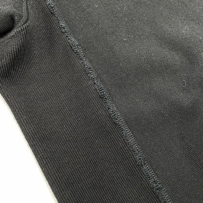 【中古品】【メンズ】 BLURHMS ROOTSTOCK ブラームス ルーツストック BROOTS24F23 SWEAT HOODIE ZIP スウェット フーディー ジップ パーカー 140-261009-sm-18-izu サイズ：3 カラー：ブラック 万代Net店