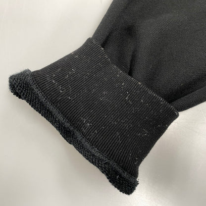 【中古品】【メンズ】 BLURHMS ROOTSTOCK ブラームス ルーツストック BROOTS24F23 SWEAT HOODIE ZIP スウェット フーディー ジップ パーカー 140-261009-sm-18-izu サイズ：3 カラー：ブラック 万代Net店