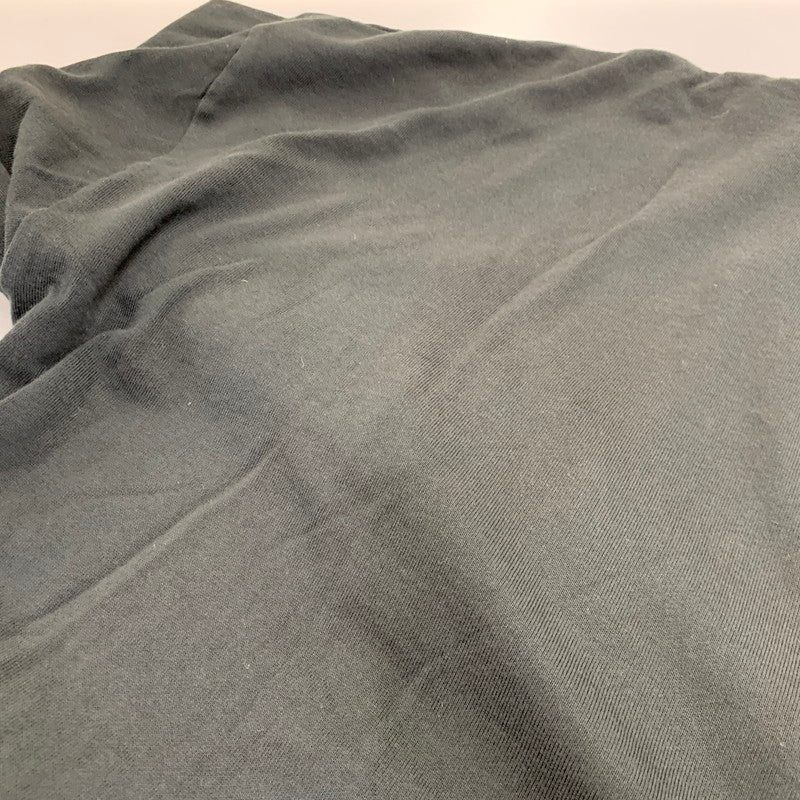 【中古品】【メンズ】 AURALEE オーラリー SUPER HIGH GAUGE SWEAT ZIP BLOUSON A25AB01CU スーパーハイゲージ スウェットジップブルゾン 140-261008-as-06-izu サイズ：4 カラー：ブラック 万代Net店