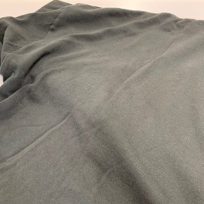 【中古品】【メンズ】 AURALEE オーラリー SUPER HIGH GAUGE SWEAT ZIP BLOUSON A25AB01CU スーパーハイゲージ スウェットジップブルゾン 140-261008-as-06-izu サイズ：4 カラー：ブラック 万代Net店