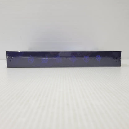 【中古美品】 【未開封】【ゲーム】ブリガンダイン アビス Limited Edition CERO区分_B 12歳以上対象 PlayStation5 PS5 プレイステーション5 ソフト 026-261008-as-19-izu 万代Net店