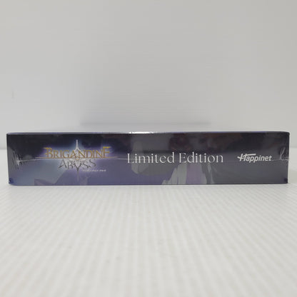 【中古美品】 【未開封】【ゲーム】ブリガンダイン アビス Limited Edition CERO区分_B 12歳以上対象 PlayStation5 PS5 プレイステーション5 ソフト 026-261008-as-19-izu 万代Net店