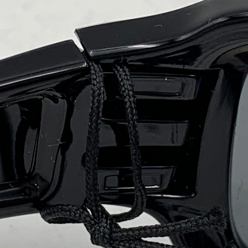 【中古品】【メンズ/レディース】 OAKLEY オークリー 0009238 FIVES SQUARED SUGLASSES ファイブス スクワード サングラス 203-261009-cs-05-izu サイズ：54口20-133 カラー：ブラック 万代Net店