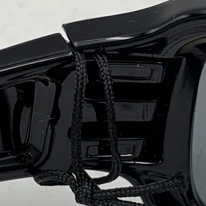 【中古品】【メンズ/レディース】 OAKLEY オークリー 0009238 FIVES SQUARED SUGLASSES ファイブス スクワード サングラス 203-261009-cs-05-izu サイズ：54口20-133 カラー：ブラック 万代Net店