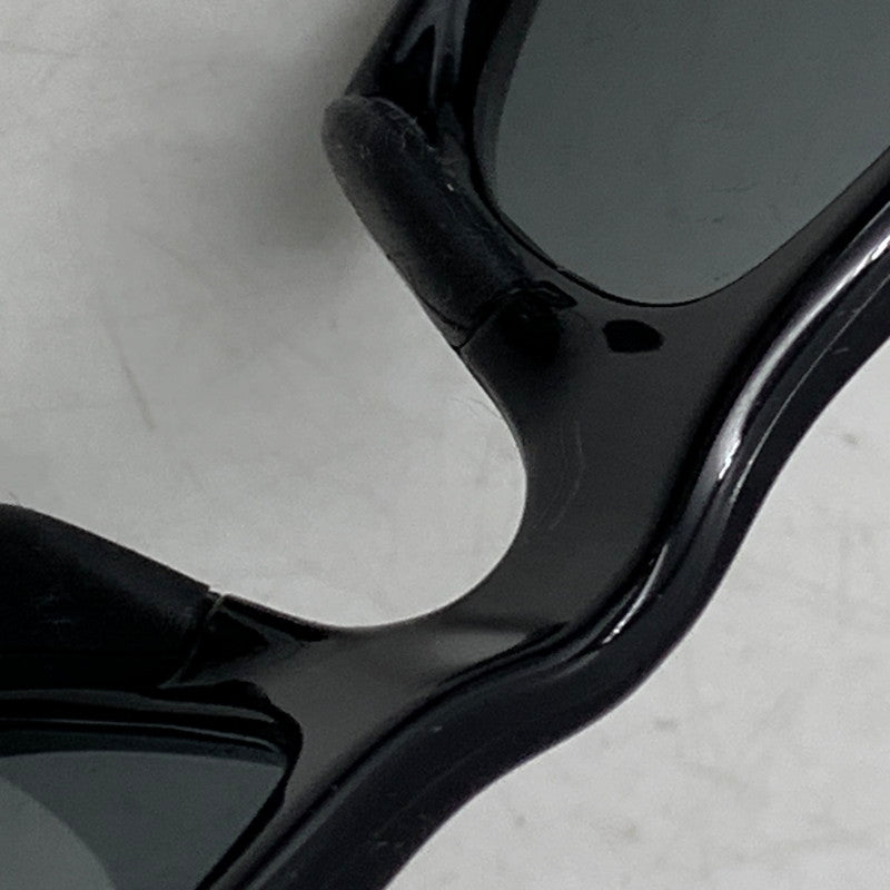 【中古品】【メンズ/レディース】 OAKLEY オークリー 0009238 FIVES SQUARED SUGLASSES ファイブス スクワード サングラス 203-261009-cs-05-izu サイズ：54口20-133 カラー：ブラック 万代Net店