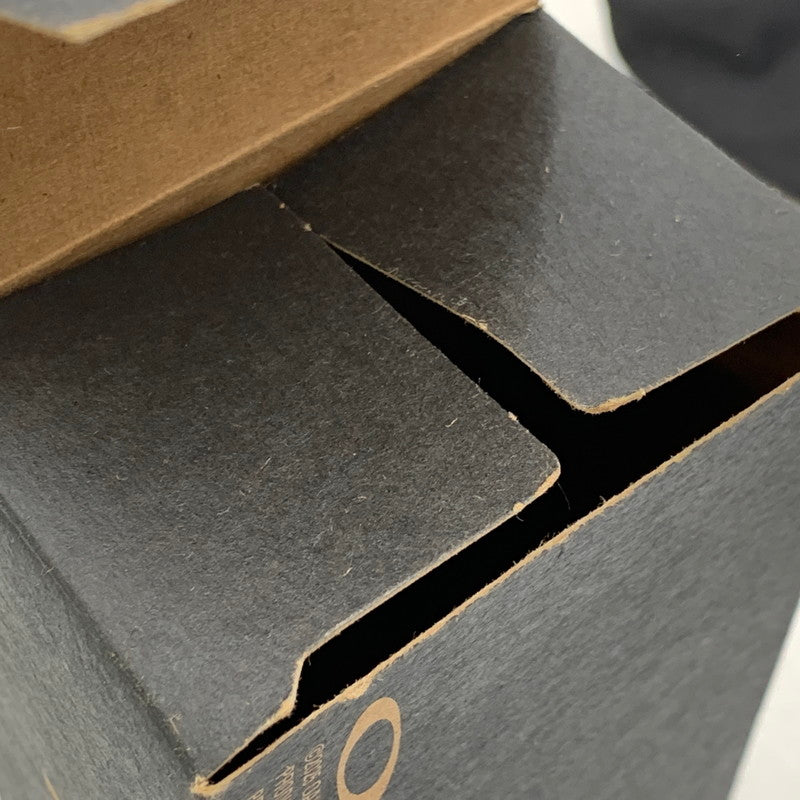 【中古品】【メンズ/レディース】 OAKLEY オークリー 0009238 FIVES SQUARED SUGLASSES ファイブス スクワード サングラス 203-261009-cs-05-izu サイズ：54口20-133 カラー：ブラック 万代Net店