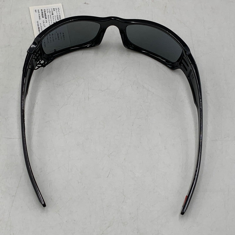 【中古品】【メンズ/レディース】 OAKLEY オークリー 0009238 FIVES SQUARED SUGLASSES ファイブス スクワード サングラス 203-261009-cs-05-izu サイズ：54口20-133 カラー：ブラック 万代Net店