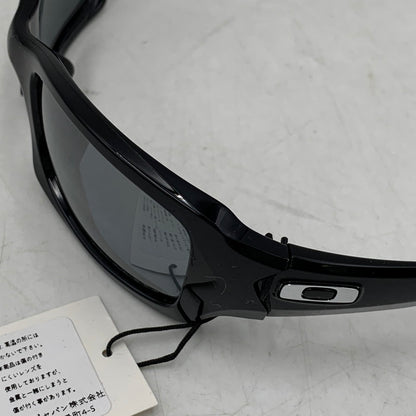 【中古品】【メンズ/レディース】 OAKLEY オークリー 0009238 FIVES SQUARED SUGLASSES ファイブス スクワード サングラス 203-261009-cs-05-izu サイズ：54口20-133 カラー：ブラック 万代Net店
