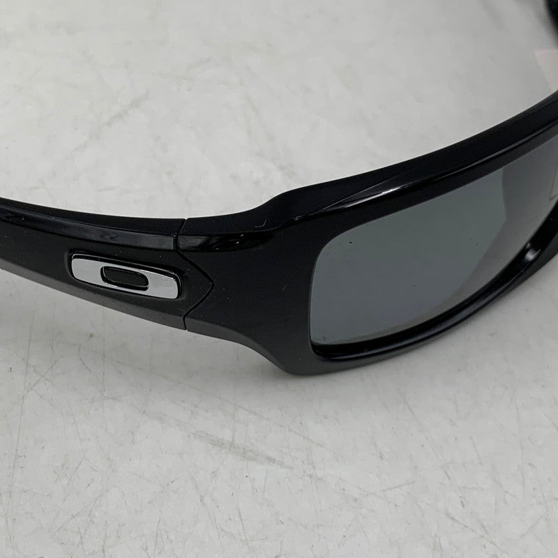 【中古品】【メンズ/レディース】 OAKLEY オークリー 0009238 FIVES SQUARED SUGLASSES ファイブス スクワード サングラス 203-261009-cs-05-izu サイズ：54口20-133 カラー：ブラック 万代Net店