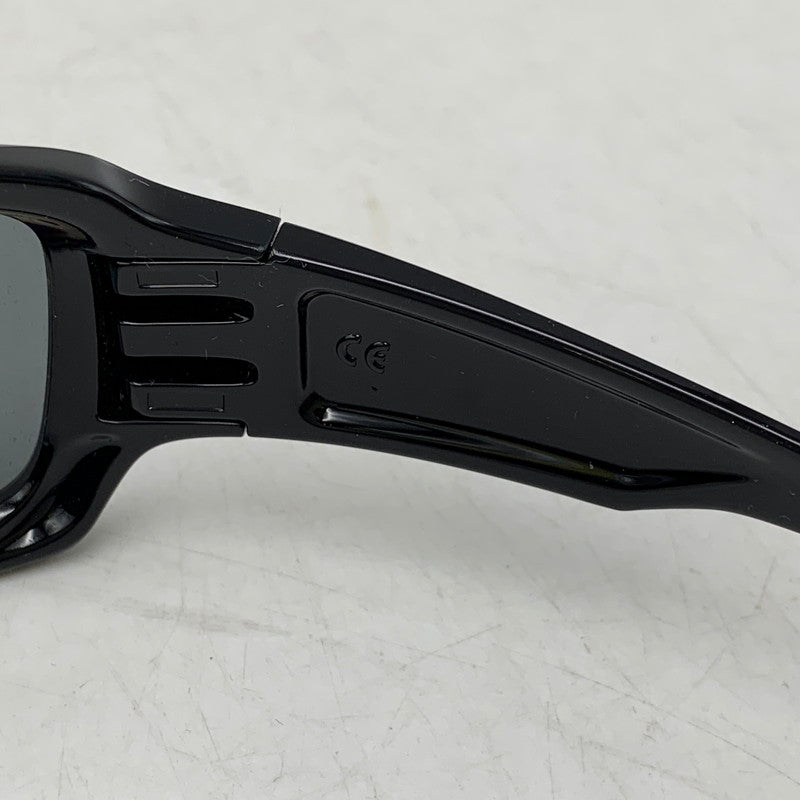 【中古品】【メンズ/レディース】 OAKLEY オークリー 0009238 FIVES SQUARED SUGLASSES ファイブス スクワード サングラス 203-261009-cs-05-izu サイズ：54口20-133 カラー：ブラック 万代Net店