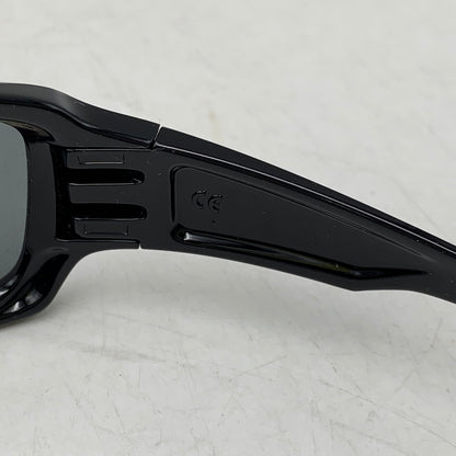 【中古品】【メンズ/レディース】 OAKLEY オークリー 0009238 FIVES SQUARED SUGLASSES ファイブス スクワード サングラス 203-261009-cs-05-izu サイズ：54口20-133 カラー：ブラック 万代Net店