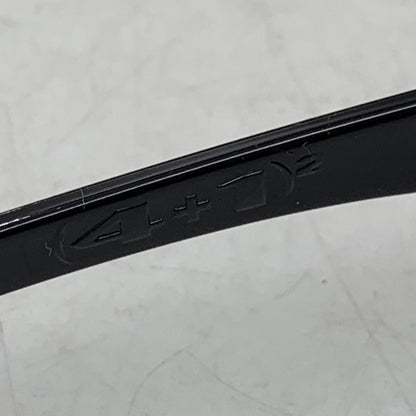【中古品】【メンズ/レディース】 OAKLEY オークリー 0009238 FIVES SQUARED SUGLASSES ファイブス スクワード サングラス 203-261009-cs-05-izu サイズ：54口20-133 カラー：ブラック 万代Net店