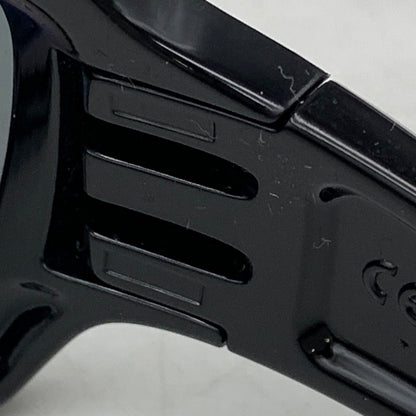 【中古品】【メンズ/レディース】 OAKLEY オークリー 0009238 FIVES SQUARED SUGLASSES ファイブス スクワード サングラス 203-261009-cs-05-izu サイズ：54口20-133 カラー：ブラック 万代Net店