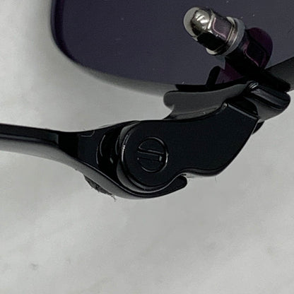 【中古品】【メンズ/レディース】 RAY-BAN レイバン×ASAP ROCKY エイサップ・ロッキー 0RB3928 SUNGLASSES サングラス 203-261009-cs-03-izu サイズ：54口20-145 カラー：ブラック 万代Net店