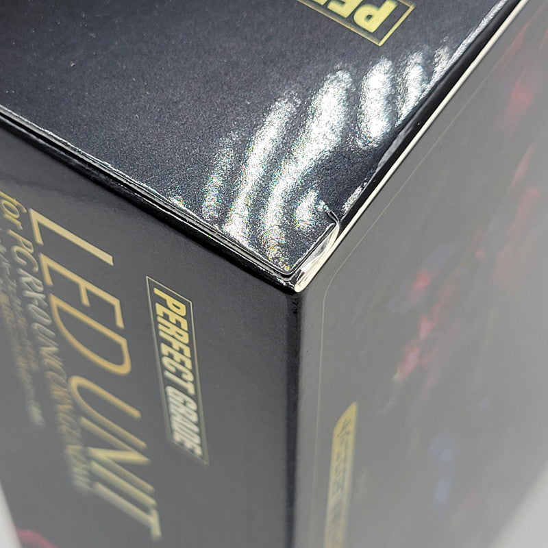 【中古美品】 PG RX-0 ユニコーンガンダム用LEDユニット 058-261026-mh-01-izuh 万代Net店