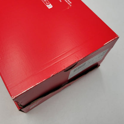【中古美品】【メンズ/レディース】 NEW BALANCE ニューバランス MMORCF5 Fresh Foam X More v5 スニーカー シューズ 靴 162-261015-ay-01-izu サイズ：25.5cm カラー：CREAM/OR 万代Net店