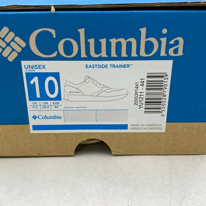 【中古品】【メンズ】 COLUMBIA コロンビア YU1211-441 EASTSIDE TRAILER イーストサイド トレイナ― スニーカー シューズ 靴 162-261017-cs-19-izu サイズ：28cm カラー：ブルー系 万代Net店