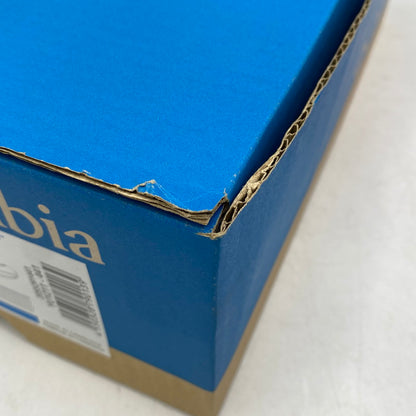 【中古品】【メンズ】 COLUMBIA コロンビア YU1211-441 EASTSIDE TRAILER イーストサイド トレイナ― スニーカー シューズ 靴 162-261017-cs-19-izu サイズ：28cm カラー：ブルー系 万代Net店