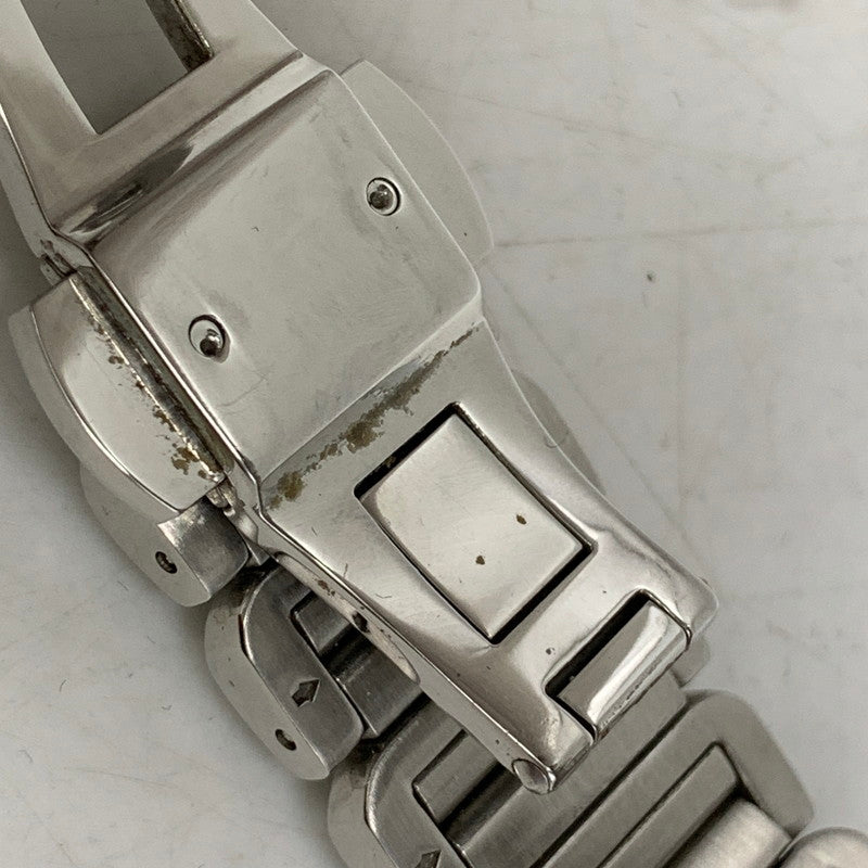 【中古品】【メンズ/レディース】 ZEPPELIN ツェッペリン 7662M-3 SPECIAL EDITION 100 YEARS OPEN HEART AUTOMATIC WATCH スペシャルエディション イヤーズ オープン ハート オートマティック ウォッチ 腕時計 197-261009-cs-08-izu カラー：ブルー×シルバー 万代Net店