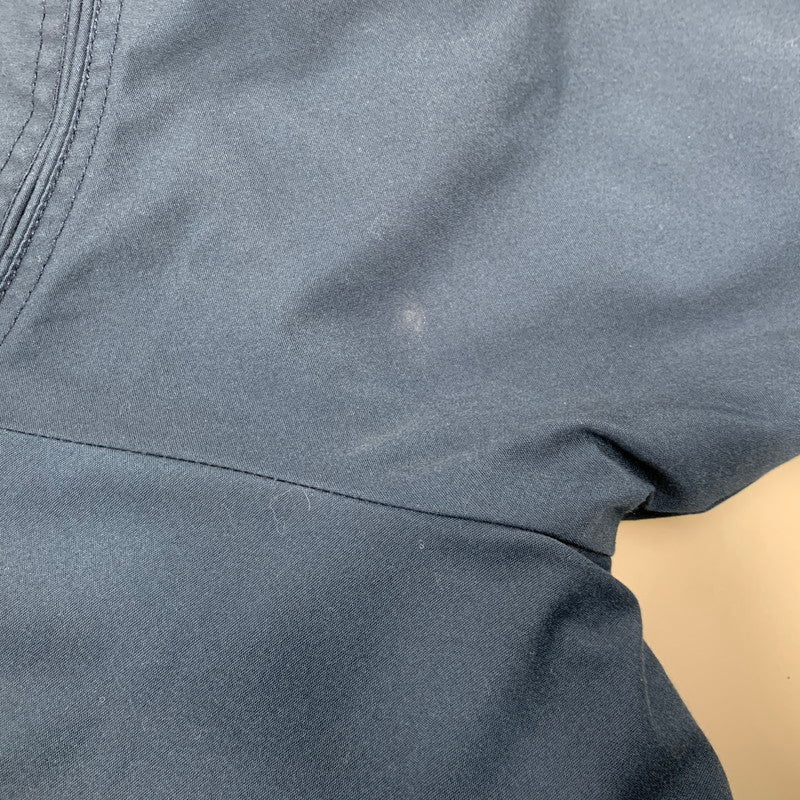 【中古品】【メンズ】 SUPREME シュプリーム JACKET ジャケット アウター トップス 149-261010-sm-02-izu サイズ：L カラー：ネイビー 万代Net店