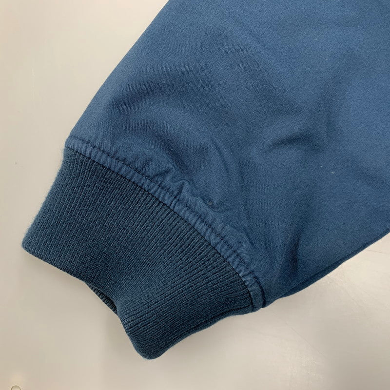 【中古品】【メンズ】 SUPREME シュプリーム JACKET ジャケット アウター トップス 149-261010-sm-02-izu サイズ：L カラー：ネイビー 万代Net店