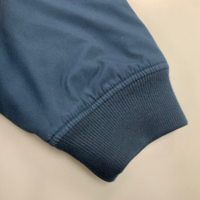 【中古品】【メンズ】 SUPREME シュプリーム JACKET ジャケット アウター トップス 149-261010-sm-02-izu サイズ：L カラー：ネイビー 万代Net店
