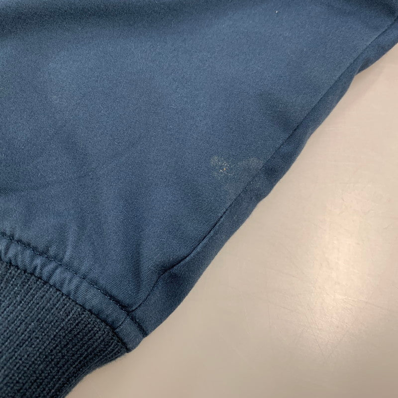 【中古品】【メンズ】 SUPREME シュプリーム JACKET ジャケット アウター トップス 149-261010-sm-02-izu サイズ：L カラー：ネイビー 万代Net店
