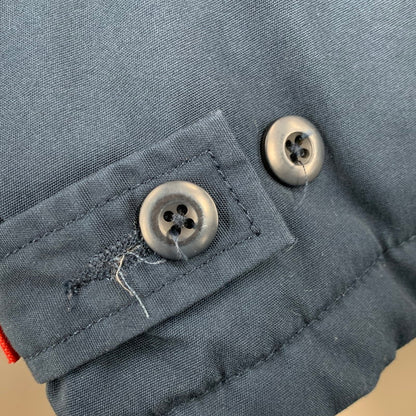 【中古品】【メンズ】 SUPREME シュプリーム JACKET ジャケット アウター トップス 149-261010-sm-02-izu サイズ：L カラー：ネイビー 万代Net店