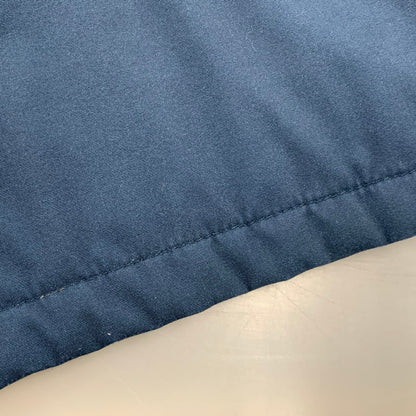 【中古品】【メンズ】 SUPREME シュプリーム JACKET ジャケット アウター トップス 149-261010-sm-02-izu サイズ：L カラー：ネイビー 万代Net店