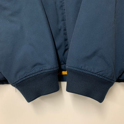 【中古品】【メンズ】 SUPREME シュプリーム JACKET ジャケット アウター トップス 149-261010-sm-02-izu サイズ：L カラー：ネイビー 万代Net店