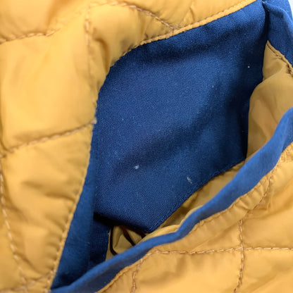 【中古品】【メンズ】 SUPREME シュプリーム JACKET ジャケット アウター トップス 149-261010-sm-02-izu サイズ：L カラー：ネイビー 万代Net店