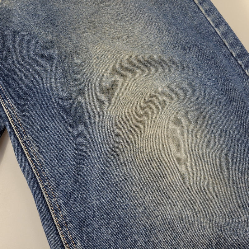 【中古品】【メンズ】 PELLEPELLE ペレペレ BAGGY DENIM PANTS バギーデニムパンツ ジーンズ ズボン ボトムス 157-261015-ay-04-izu サイズ：36 カラー：インディゴ 万代Net店