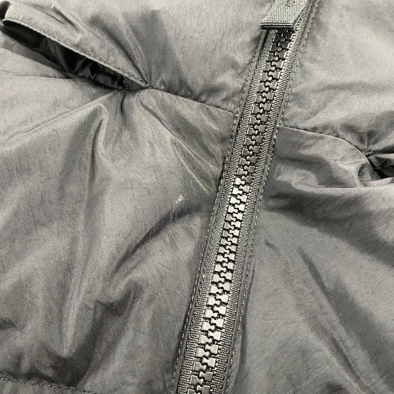 【中古品】【メンズ】 THE NORTH FACE ザ・ノースフェイス ND92339 NOVELTY NUPTSE JACKET ノベルティー ヌプシ ベスト アウター 144-261018-kh-05-izu サイズ：L カラー：マルチ 万代Net店