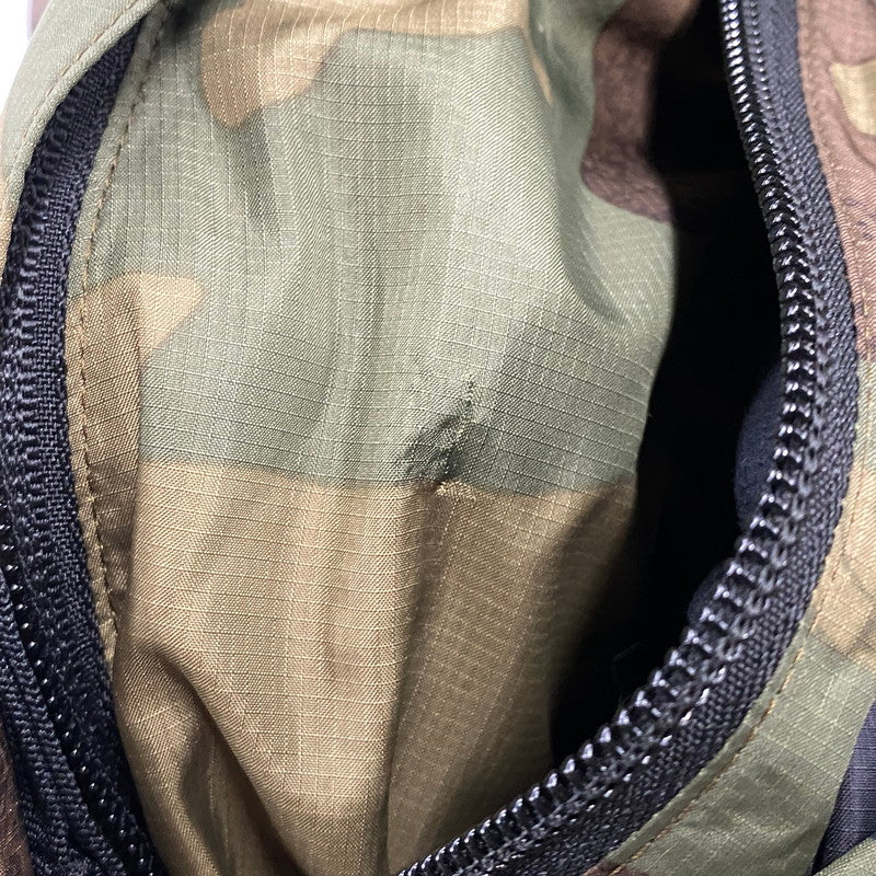 【中古品】【メンズ】 THE NORTH FACE ザ・ノースフェイス ND92339 NOVELTY NUPTSE JACKET ノベルティー ヌプシ ベスト アウター 144-261018-kh-05-izu サイズ：L カラー：マルチ 万代Net店
