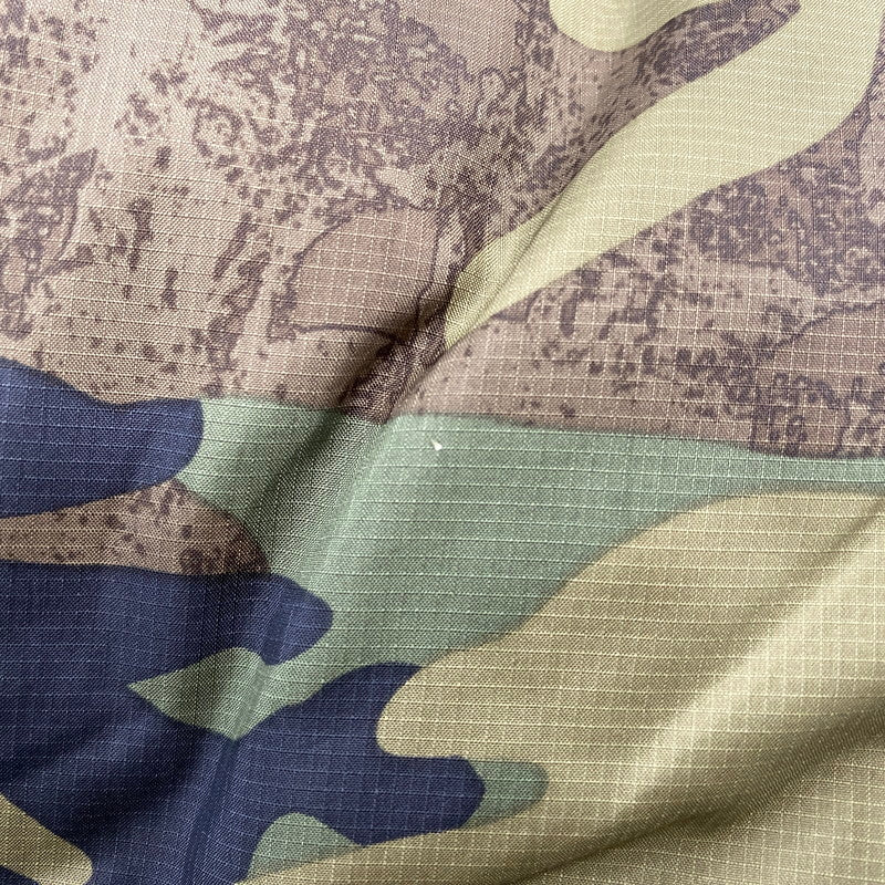 【中古品】【メンズ】 THE NORTH FACE ザ・ノースフェイス ND92339 NOVELTY NUPTSE JACKET ノベルティー ヌプシ ベスト アウター 144-261018-kh-05-izu サイズ：L カラー：マルチ 万代Net店