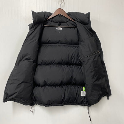 【中古品】【メンズ】 THE NORTH FACE ザ・ノースフェイス ND92339 NOVELTY NUPTSE JACKET ノベルティー ヌプシ ベスト アウター 144-261018-kh-05-izu サイズ：L カラー：マルチ 万代Net店
