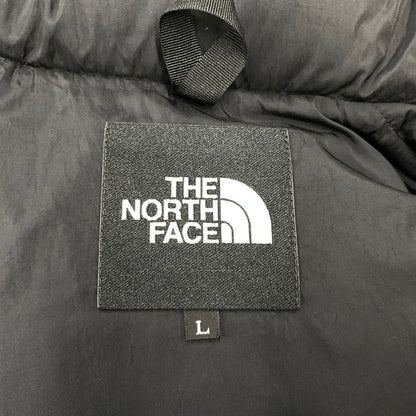 【中古品】【メンズ】 THE NORTH FACE ザ・ノースフェイス ND92339 NOVELTY NUPTSE JACKET ノベルティー ヌプシ ベスト アウター 144-261018-kh-05-izu サイズ：L カラー：マルチ 万代Net店