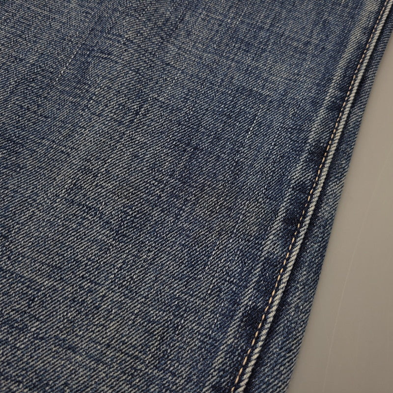 【現状渡し品】【メンズ】 Levi's リーバイス S501XX DENIM PANTS 44501 デニムパンツ ジーンズ 日本製 157-261010-as-32-izu サイズ：W36 カラー：インディゴ 万代Net店