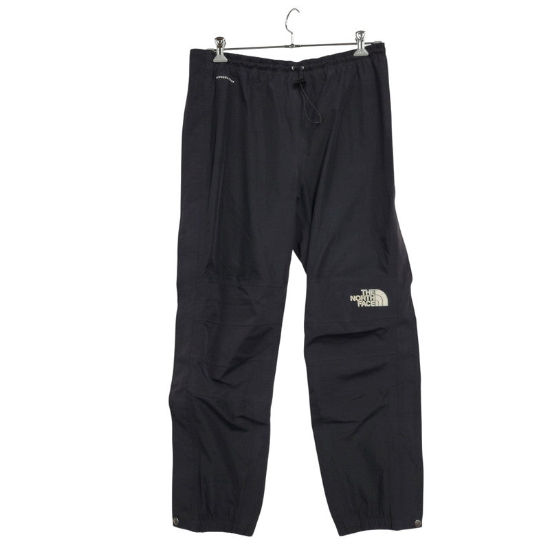 【中古品】【メンズ】 THE NORTH FACE ザ・ノースフェイス MOUNTAIN LIGHT FUTURELIGHT PANT NF0A4R7T マウンテンライト フューチャーライト パンツ 155-261010-as-30-izu サイズ：L カラー：ブラック 万代Net店