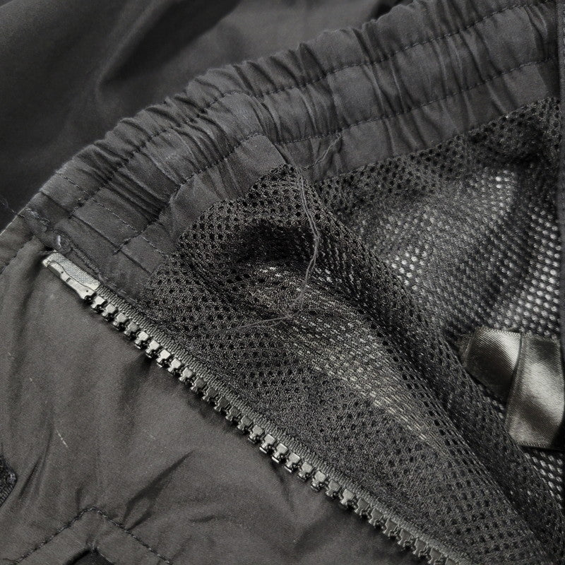 【中古品】【メンズ】 THE NORTH FACE ザ・ノースフェイス MOUNTAIN LIGHT FUTURELIGHT PANT NF0A4R7T マウンテンライト フューチャーライト パンツ 155-261010-as-30-izu サイズ：L カラー：ブラック 万代Net店