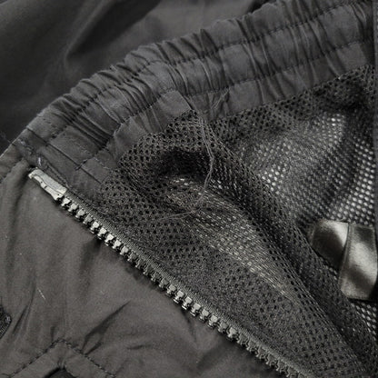 【中古品】【メンズ】 THE NORTH FACE ザ・ノースフェイス MOUNTAIN LIGHT FUTURELIGHT PANT NF0A4R7T マウンテンライト フューチャーライト パンツ 155-261010-as-30-izu サイズ：L カラー：ブラック 万代Net店