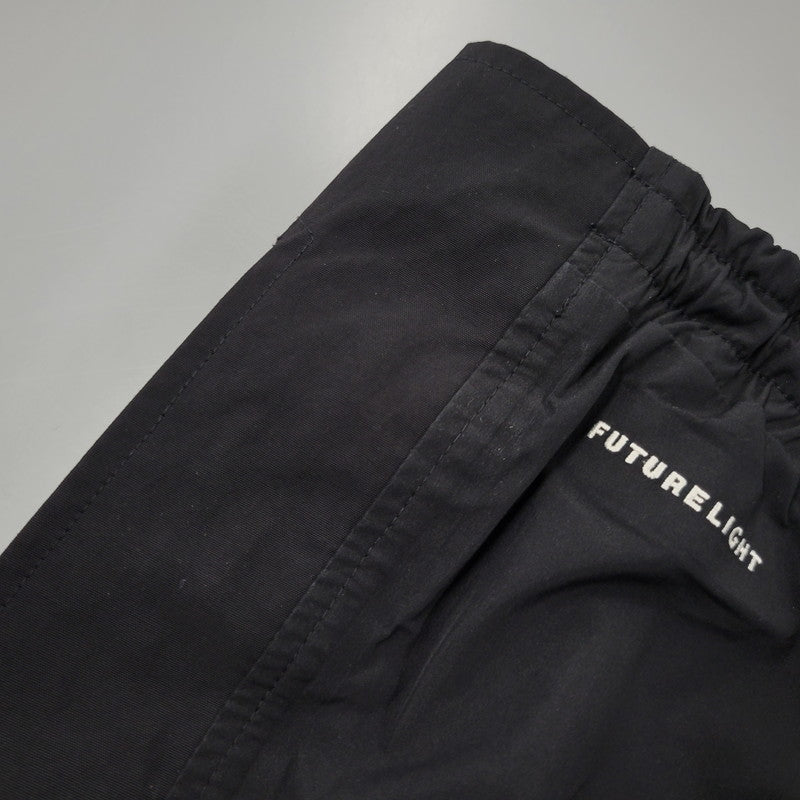 【中古品】【メンズ】 THE NORTH FACE ザ・ノースフェイス MOUNTAIN LIGHT FUTURELIGHT PANT NF0A4R7T マウンテンライト フューチャーライト パンツ 155-261010-as-30-izu サイズ：L カラー：ブラック 万代Net店
