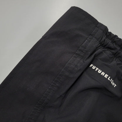 【中古品】【メンズ】 THE NORTH FACE ザ・ノースフェイス MOUNTAIN LIGHT FUTURELIGHT PANT NF0A4R7T マウンテンライト フューチャーライト パンツ 155-261010-as-30-izu サイズ：L カラー：ブラック 万代Net店