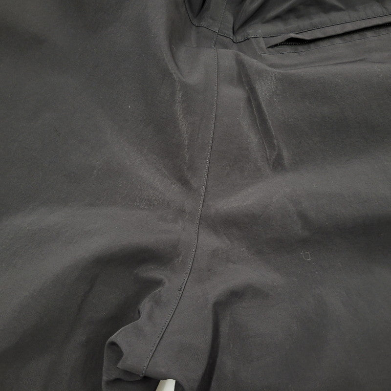 【中古品】【メンズ】 THE NORTH FACE ザ・ノースフェイス MOUNTAIN LIGHT FUTURELIGHT PANT NF0A4R7T マウンテンライト フューチャーライト パンツ 155-261010-as-30-izu サイズ：L カラー：ブラック 万代Net店