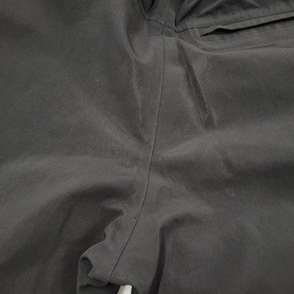 【中古品】【メンズ】 THE NORTH FACE ザ・ノースフェイス MOUNTAIN LIGHT FUTURELIGHT PANT NF0A4R7T マウンテンライト フューチャーライト パンツ 155-261010-as-30-izu サイズ：L カラー：ブラック 万代Net店
