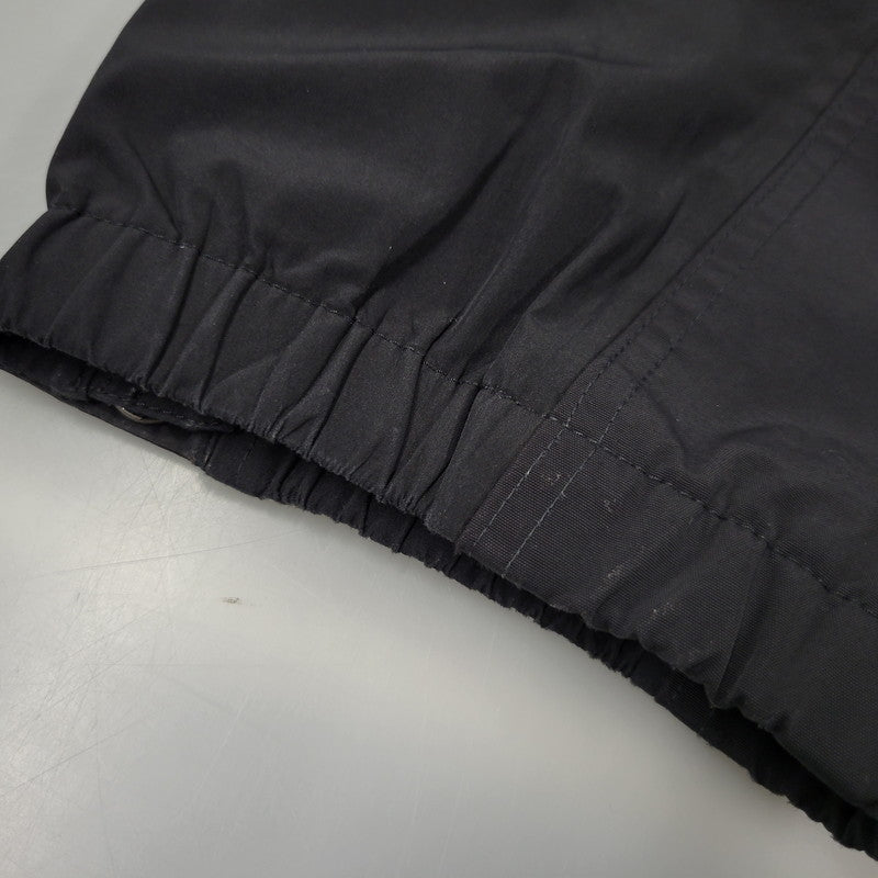 【中古品】【メンズ】 THE NORTH FACE ザ・ノースフェイス MOUNTAIN LIGHT FUTURELIGHT PANT NF0A4R7T マウンテンライト フューチャーライト パンツ 155-261010-as-30-izu サイズ：L カラー：ブラック 万代Net店