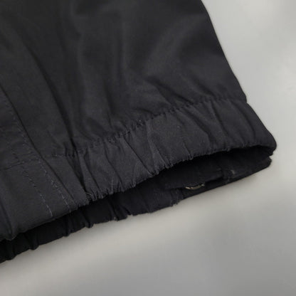 【中古品】【メンズ】 THE NORTH FACE ザ・ノースフェイス MOUNTAIN LIGHT FUTURELIGHT PANT NF0A4R7T マウンテンライト フューチャーライト パンツ 155-261010-as-30-izu サイズ：L カラー：ブラック 万代Net店