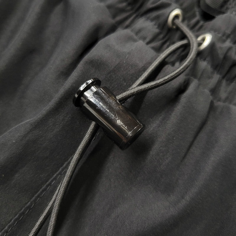 【中古品】【メンズ】 THE NORTH FACE ザ・ノースフェイス MOUNTAIN LIGHT FUTURELIGHT PANT NF0A4R7T マウンテンライト フューチャーライト パンツ 155-261010-as-30-izu サイズ：L カラー：ブラック 万代Net店