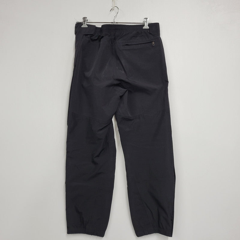 【中古品】【メンズ】 THE NORTH FACE ザ・ノースフェイス MOUNTAIN LIGHT FUTURELIGHT PANT NF0A4R7T マウンテンライト フューチャーライト パンツ 155-261010-as-30-izu サイズ：L カラー：ブラック 万代Net店