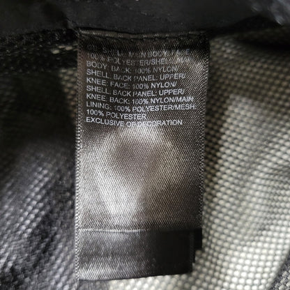 【中古品】【メンズ】 THE NORTH FACE ザ・ノースフェイス MOUNTAIN LIGHT FUTURELIGHT PANT NF0A4R7T マウンテンライト フューチャーライト パンツ 155-261010-as-30-izu サイズ：L カラー：ブラック 万代Net店